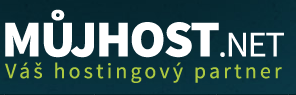 MŮJHOST.NET